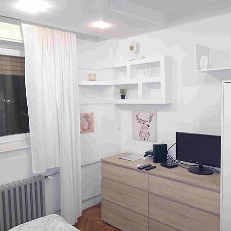 Apartman Selska Zagreb Exterior photo