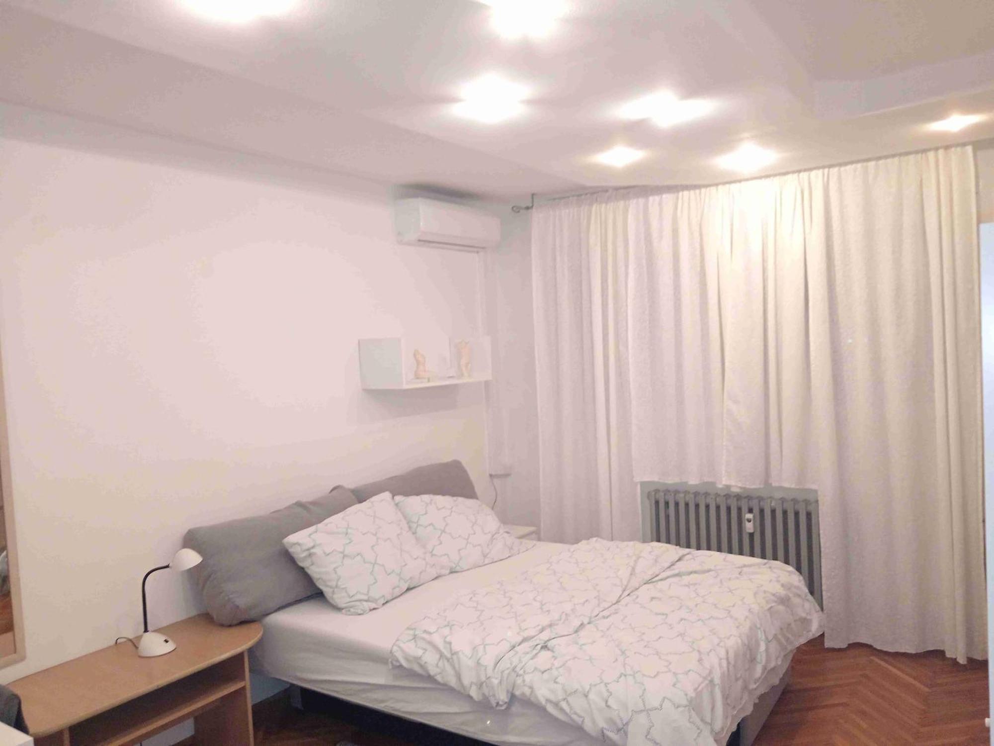 Apartman Selska Zagreb Exterior photo